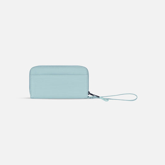 Tulum RFID Wallet - Surf Blue
